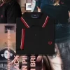 Fred Perry M12 Men’s Shirt