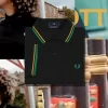 Fred Perry M12 Men’s Shirt