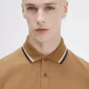 Fred Perry M12 Men’s Shirt