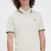 Fred Perry M12 Men’s Shirt