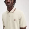 Fred Perry M12 Men’s Shirt