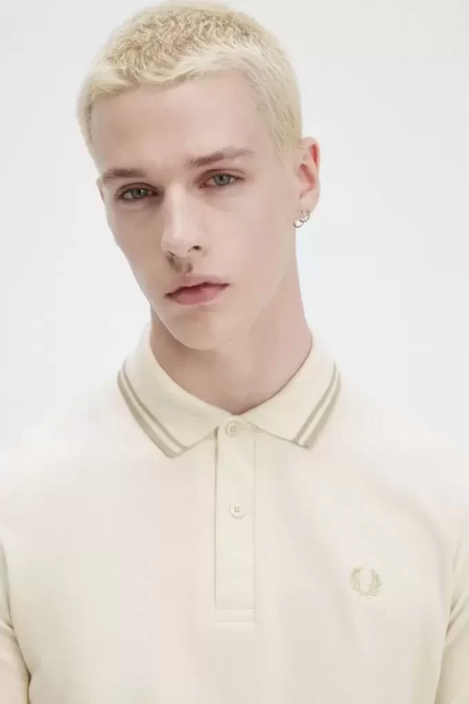 Fred Perry M12 Men’s Shirt