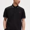 Fred Perry M12 Men’s Shirt