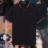 Fred Perry M12 Men’s Shirt