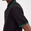 Fred Perry M12 Men’s Shirt