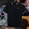 Fred Perry M12 Men’s Shirt
