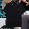 Fred Perry M12 Men’s Shirt