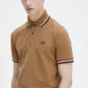 Fred Perry M12 Men’s Shirt