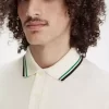 Fred Perry M12 Men’s Shirt
