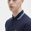 Fred Perry M12 Men’s Shirt