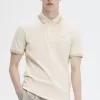 Fred Perry M12 Men’s Shirt