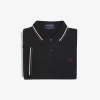 Fred Perry M12 Men’s Shirt