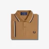Fred Perry M12 Men’s Shirt