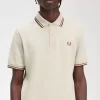 Fred Perry M12 Men’s Shirt