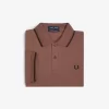 Fred Perry M12 Men’s Shirt