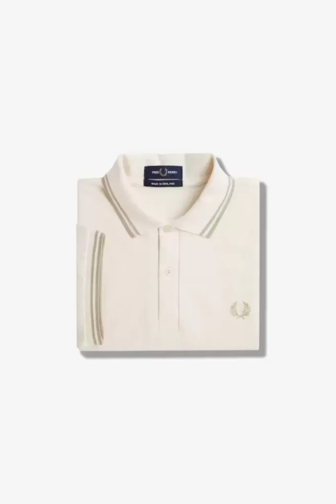 Fred Perry M12 Men’s Shirt