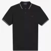 Fred Perry M12 Men’s Shirt