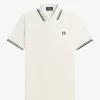Fred Perry M12 Men’s Shirt