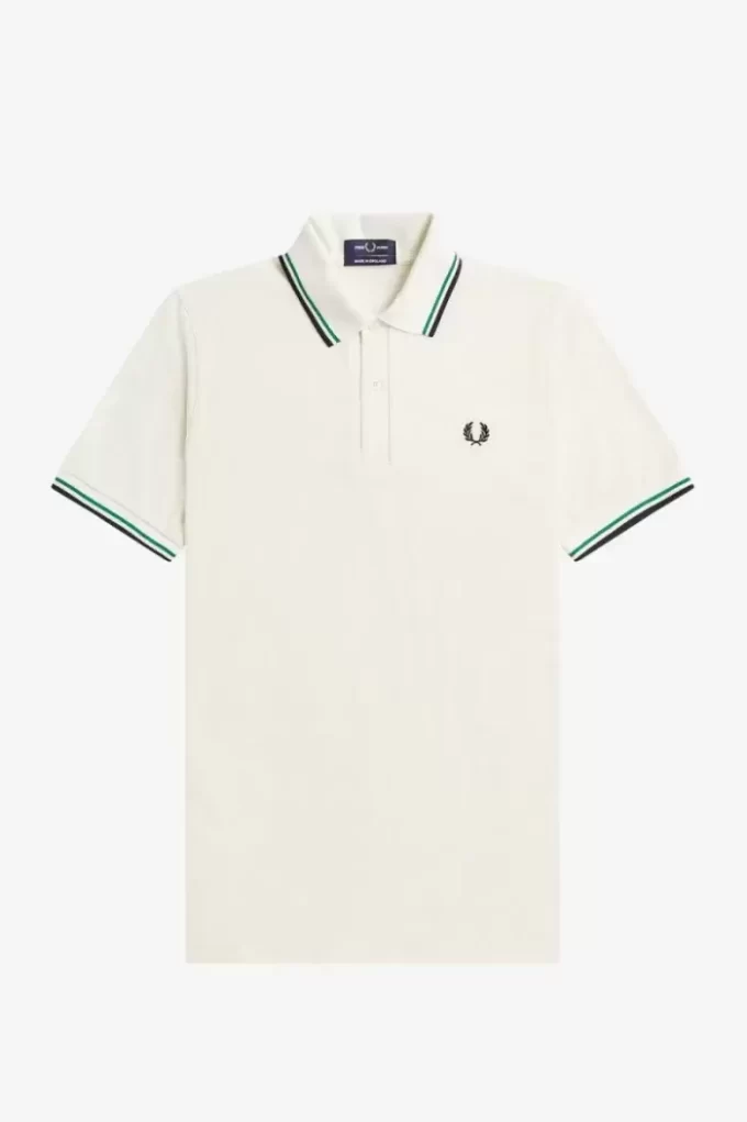 Fred Perry M12 Men’s Shirt