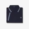 Fred Perry M12 Men’s Shirt