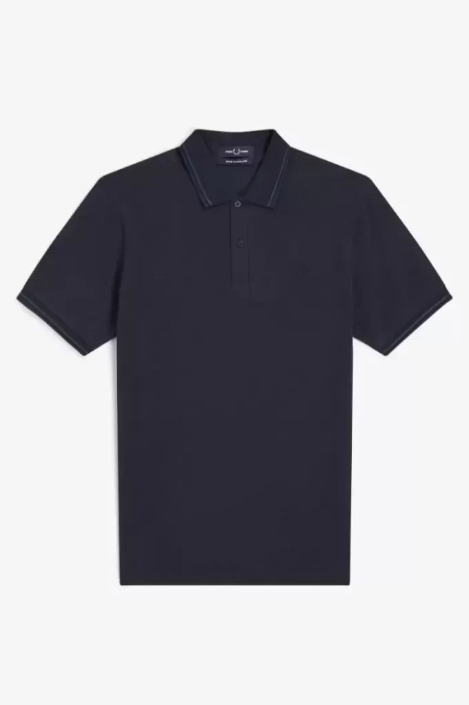 Fred Perry M12 Men’s Shirt