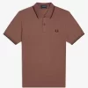Fred Perry M12 Men’s Shirt