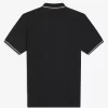 Fred Perry M12 Men’s Shirt