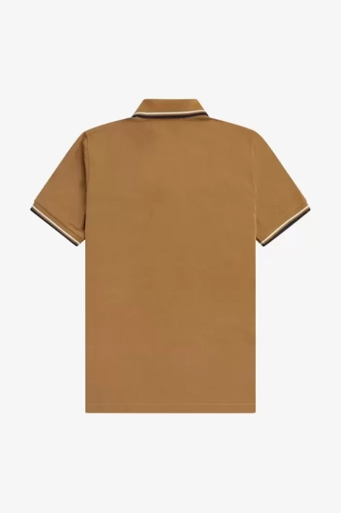 Fred Perry M12 Men’s Shirt