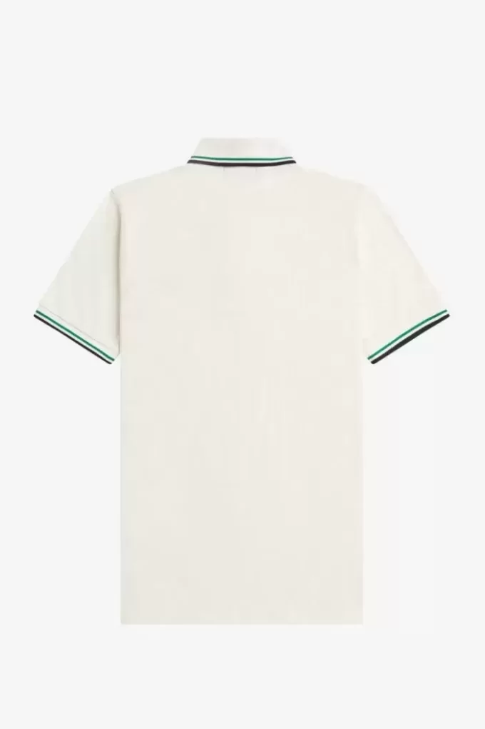 Fred Perry M12 Men’s Shirt