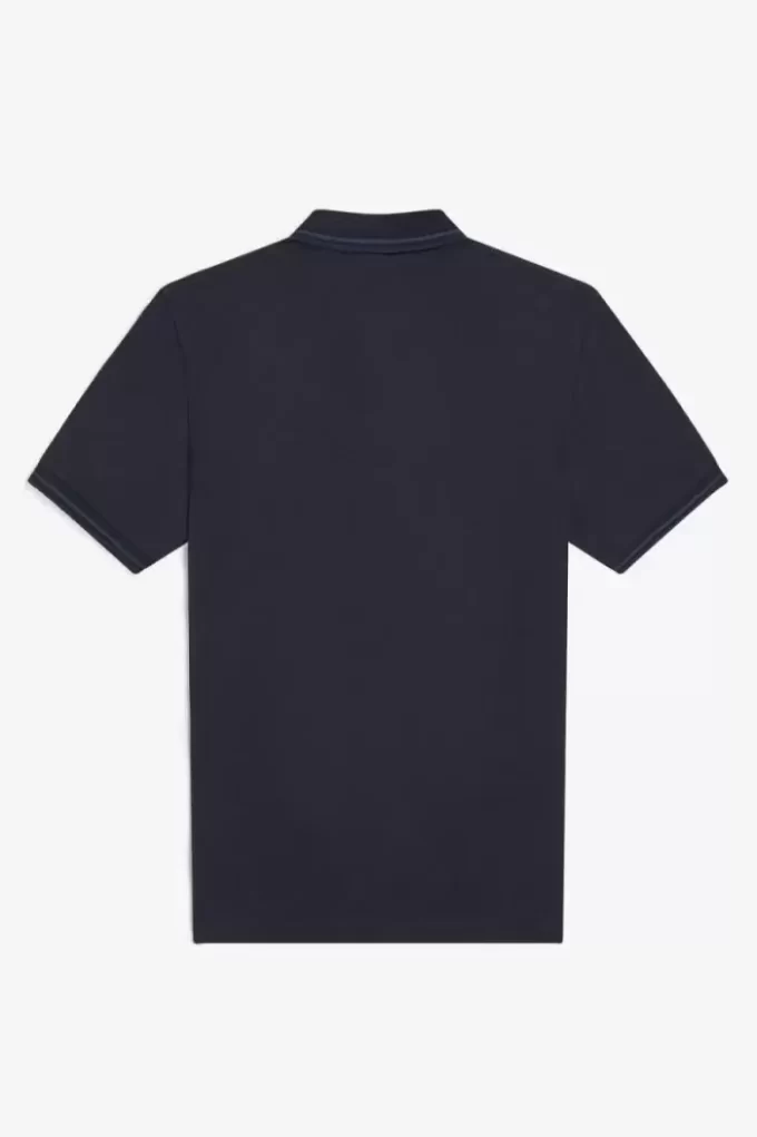 Fred Perry M12 Men’s Shirt