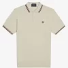 Fred Perry M12 Men’s Shirt