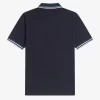 Fred Perry M12 Men’s Shirt