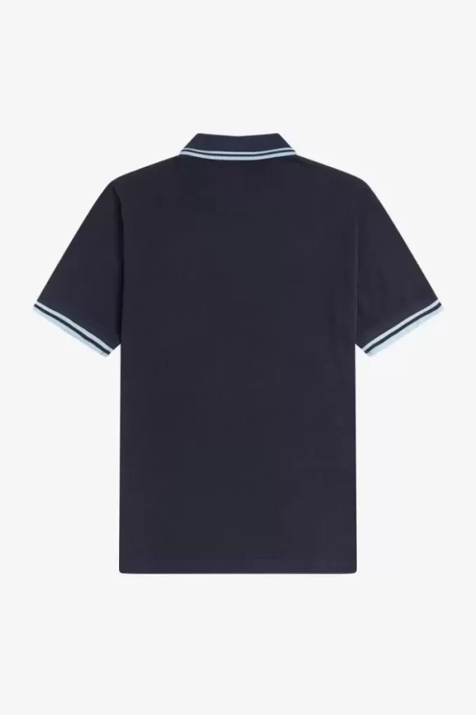 Fred Perry M12 Men’s Shirt