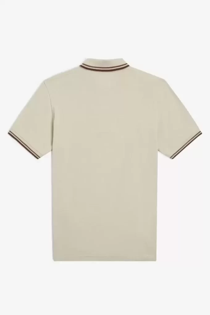 Fred Perry M12 Men’s Shirt