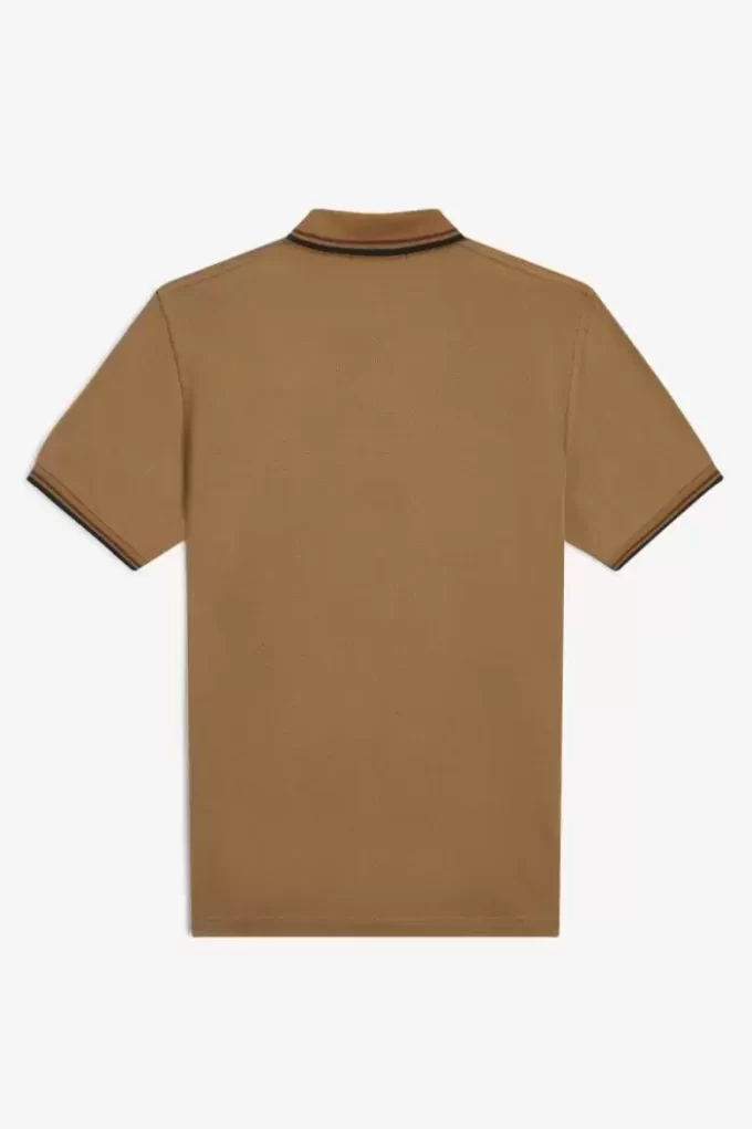 Fred Perry M12 Men’s Shirt