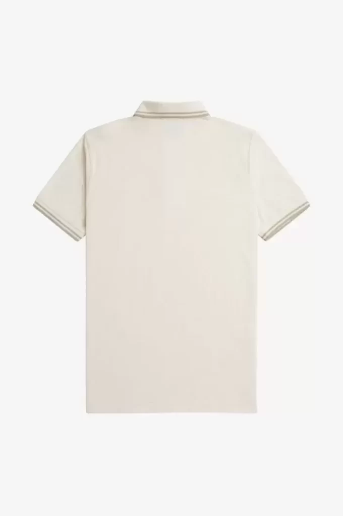 Fred Perry M12 Men’s Shirt