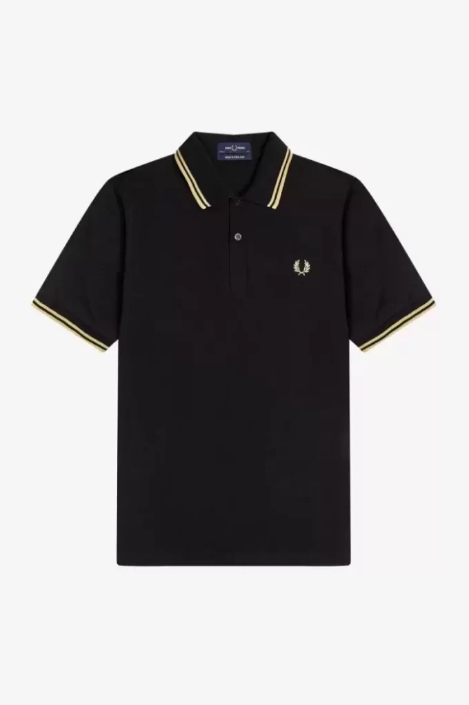Osaka M12 Men’s Polo Shirt Osaka M12 Men’s Polo Shirt