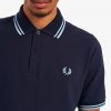 Fred Perry M12 Polo Shirts Fred Perry M12 Polo Shirts