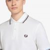 Fred Perry M12 Polo Shirts Fred Perry M12 Polo Shirts