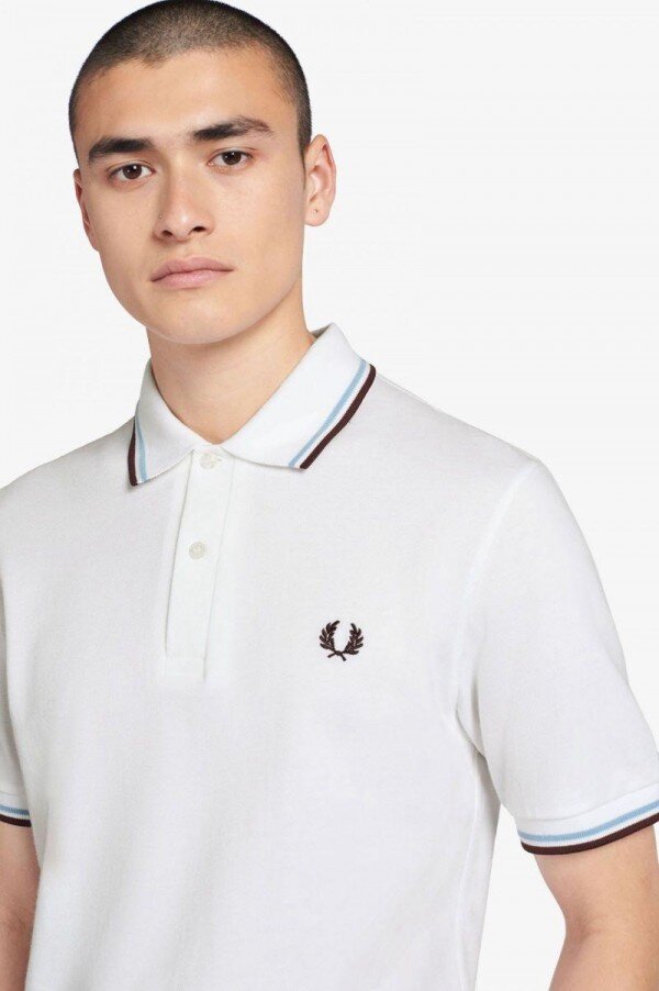 Fred Perry M12 Polo Shirts Fred Perry M12 Polo Shirts