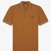 Fred Perry M12 Polo Shirts Fred Perry M12 Polo Shirts
