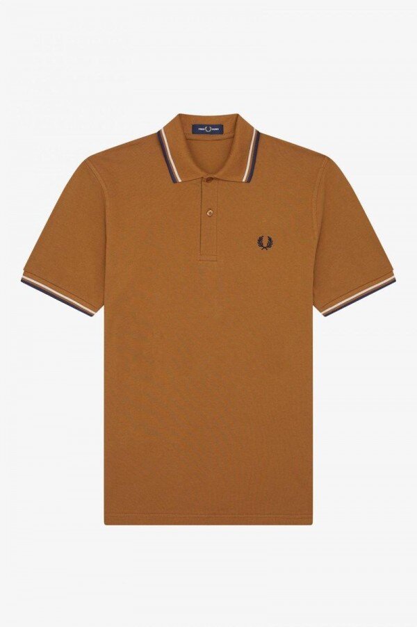 Fred Perry M12 Polo Shirts Fred Perry M12 Polo Shirts