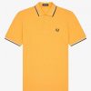 Fred Perry M12 Polo Shirts