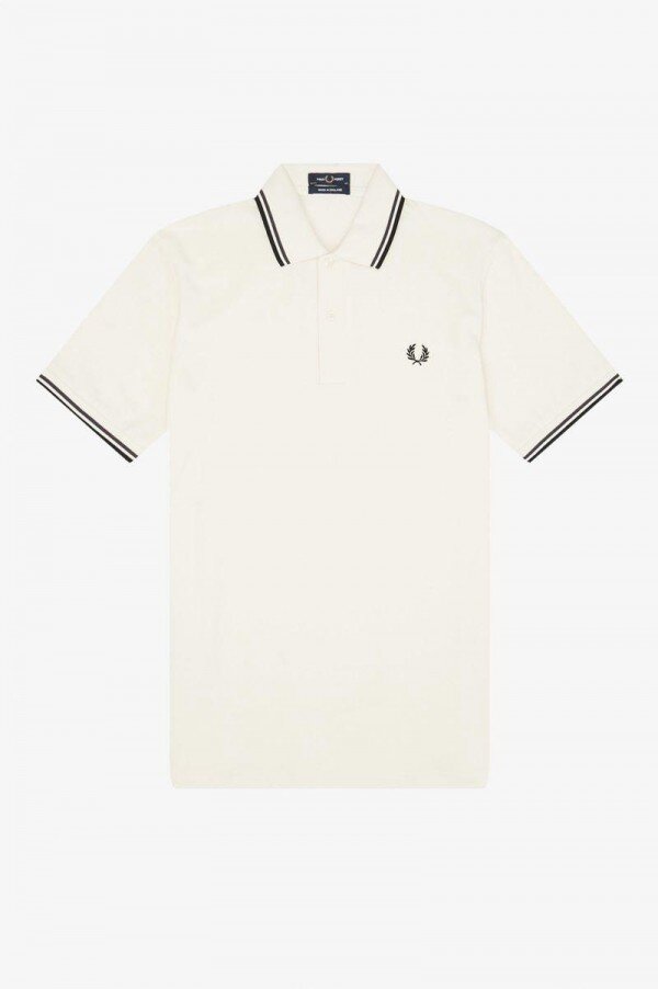 Fred Perry M12 Polo Shirts Fred Perry M12 Polo Shirts