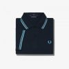 Fred Perry M12 Polo Shirts Fred Perry M12 Polo Shirts