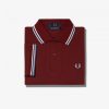 Fred Perry M12 Polo Shirts