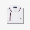 Fred Perry M12 Polo Shirts Fred Perry M12 Polo Shirts