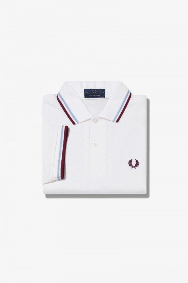 Fred Perry M12 Polo Shirts Fred Perry M12 Polo Shirts