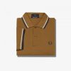 Fred Perry M12 Polo Shirts Fred Perry M12 Polo Shirts