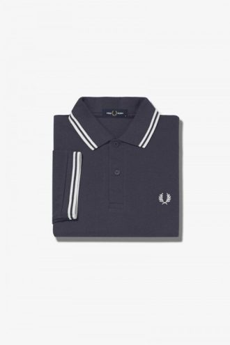 Fred Perry M12 Polo Shirts